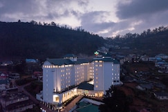 Araliya Red, Nuwara Eliya
