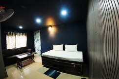P Square Homestay, Mangaldoi