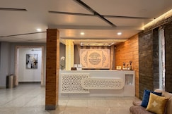 Hotel Sapphire, Dharamshala