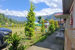 Himalayan View Resort, Chopta