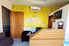 Shri Girraj Dham Vrindavan, Vrindavan