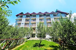 Marina Heights, Manali