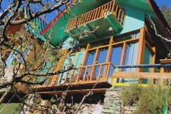 Hippies Homes, Jibhi