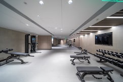 HUALUXE Hotels and Resorts XI'AN CHANBA, an IHG hotel, Xian