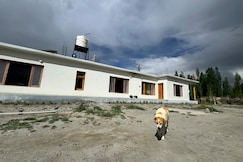 Wachan House, Nubra Valley