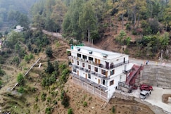 Kaushalya Nature Stay, Mukteshwar