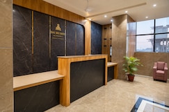 Sai Srushti Residency, Panvel