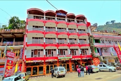 Hotel New Paras, Mandi