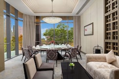Pullman Haining, Jiaxing