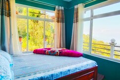 Ghising Homestay, Darjeeling