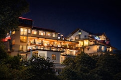 DLS Dalhousie valley resort, Khajjiar