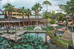 Naina Resort & Spa, Phuket