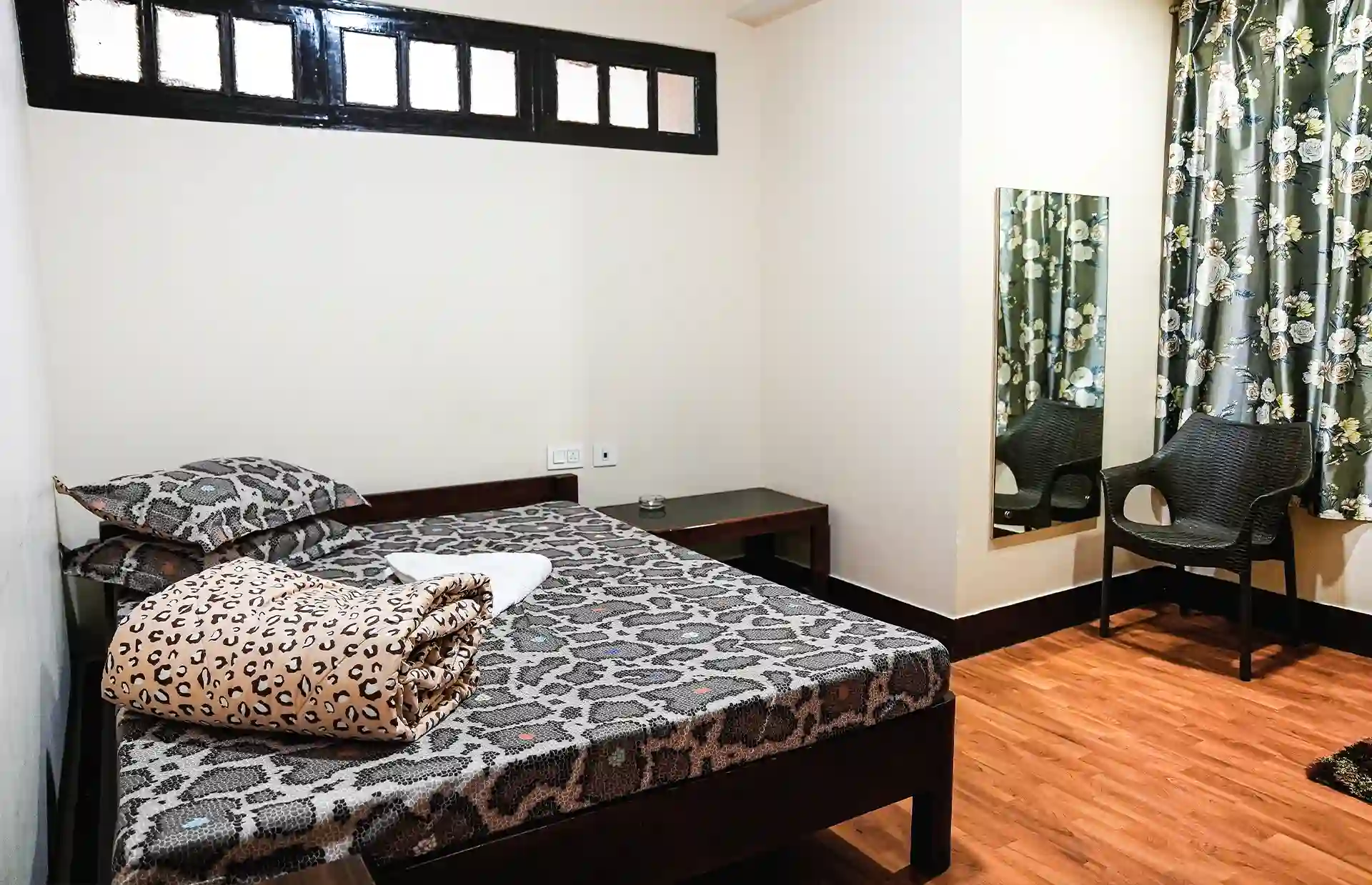 Silvasco Homestay - Tap to explore photos