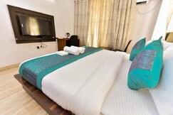 Hotel Shivaye Residency By A4U, Gurgaon
