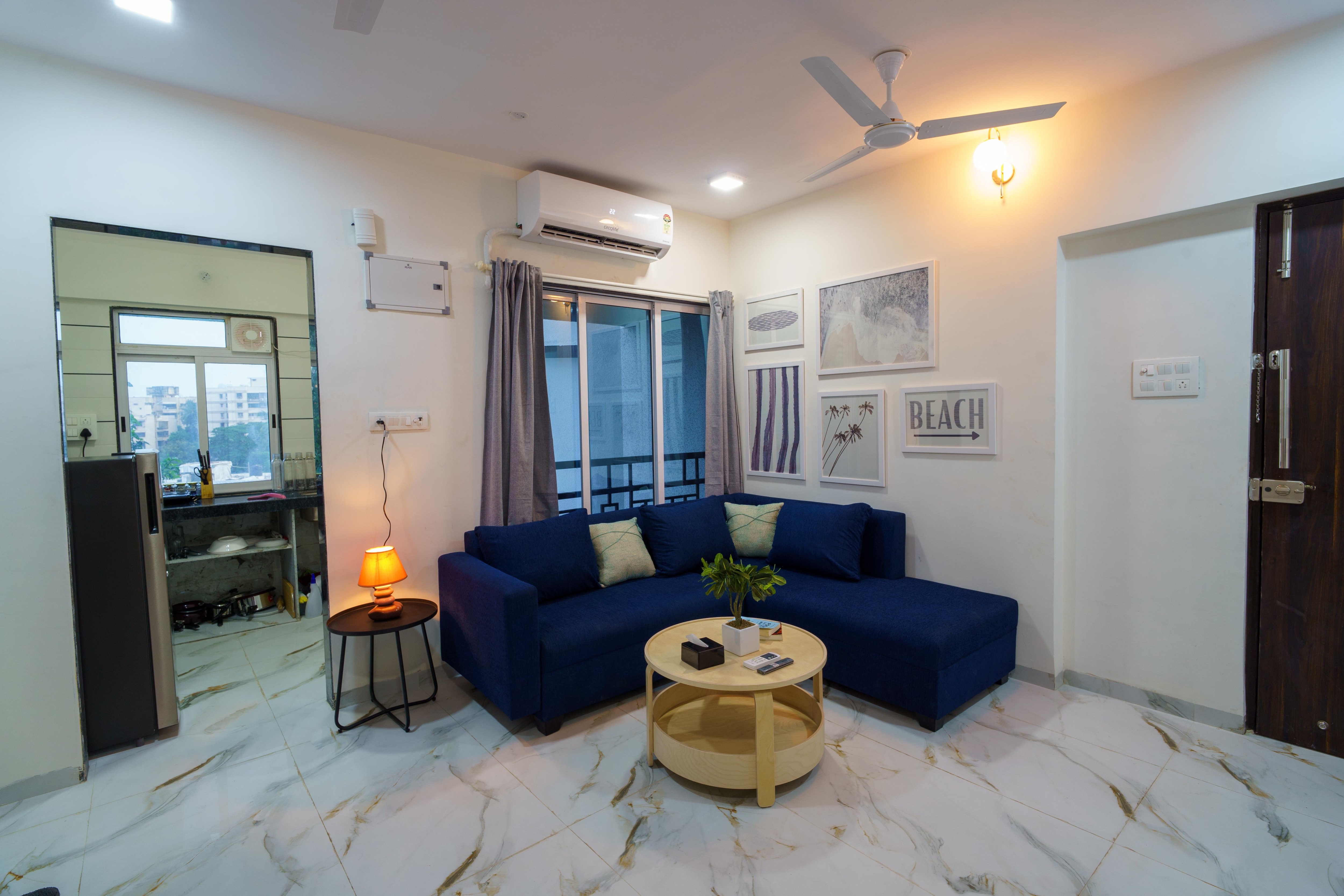Juno The Bombay Home Company - Tap to explore photos