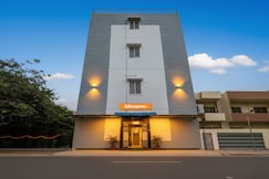 FabHotel Diamond Residency, Airport Road, Pune