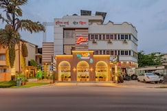 Hotel Sai Deluxe, Sangli