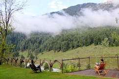 The Villagio, Pahalgam