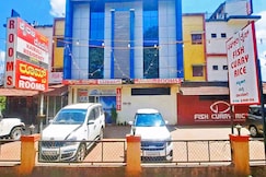 Kairali Residency, Coorg