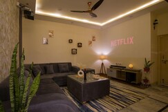 Luxury 2/ 3 BHK Apartment, Jaipur