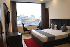 Hotel The Stay, Zirakpur