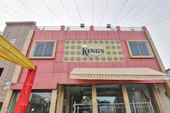 Kings Banquet, Lucknow