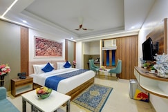 Hotel Dream World at Delhi Airport IGI, Delhi