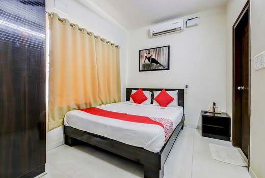 Hotel O Manu Residency
