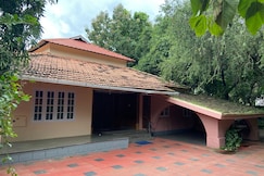 Kalliyattu Homestay, Chittur