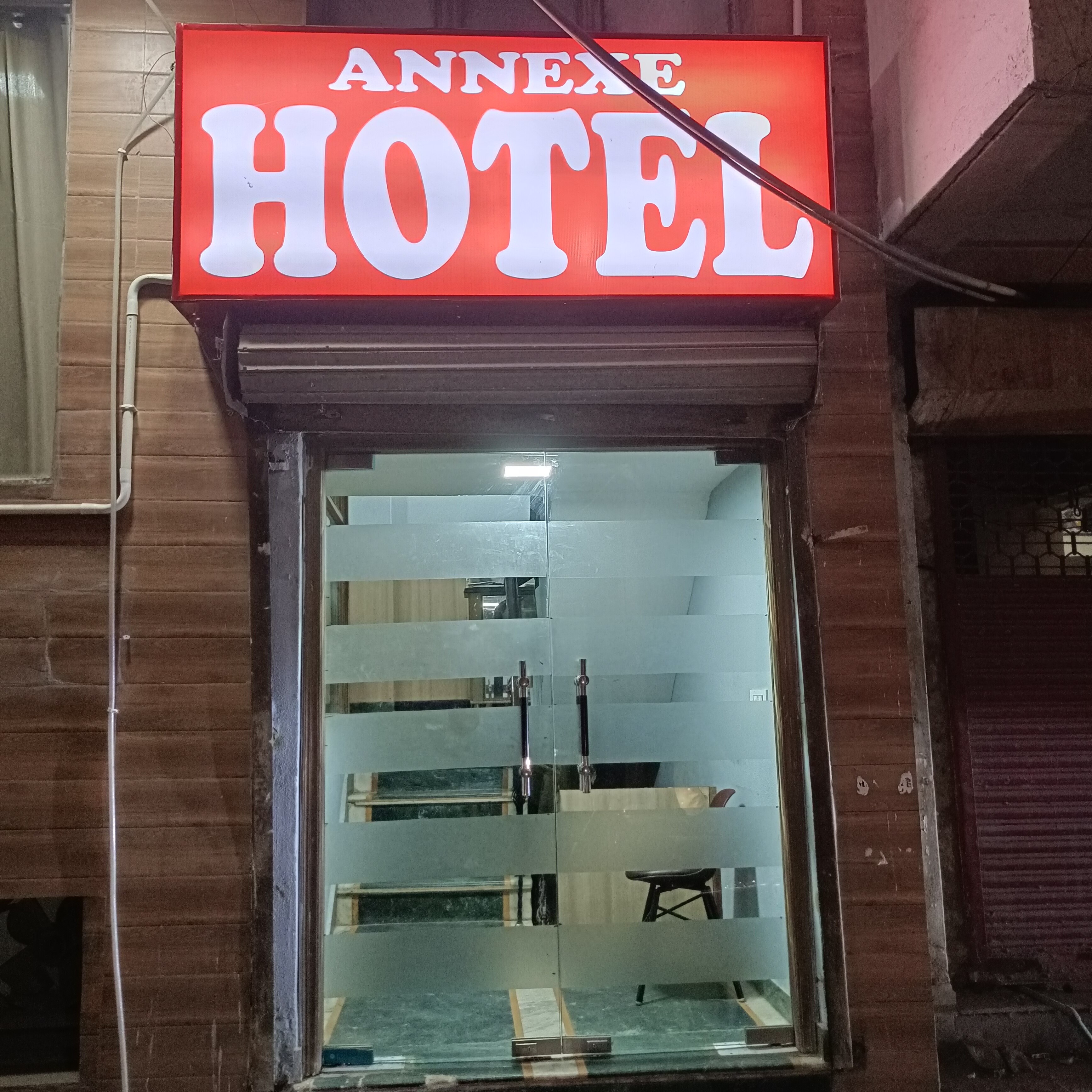 Hotel Annexe Delhi Airport - Tap to explore photos