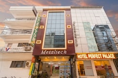FabHotel Clayton, Delhi