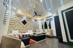 HOTEL LOLO PALACE, Bhagalpur