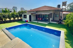 Lotus Villas, Lonavala
