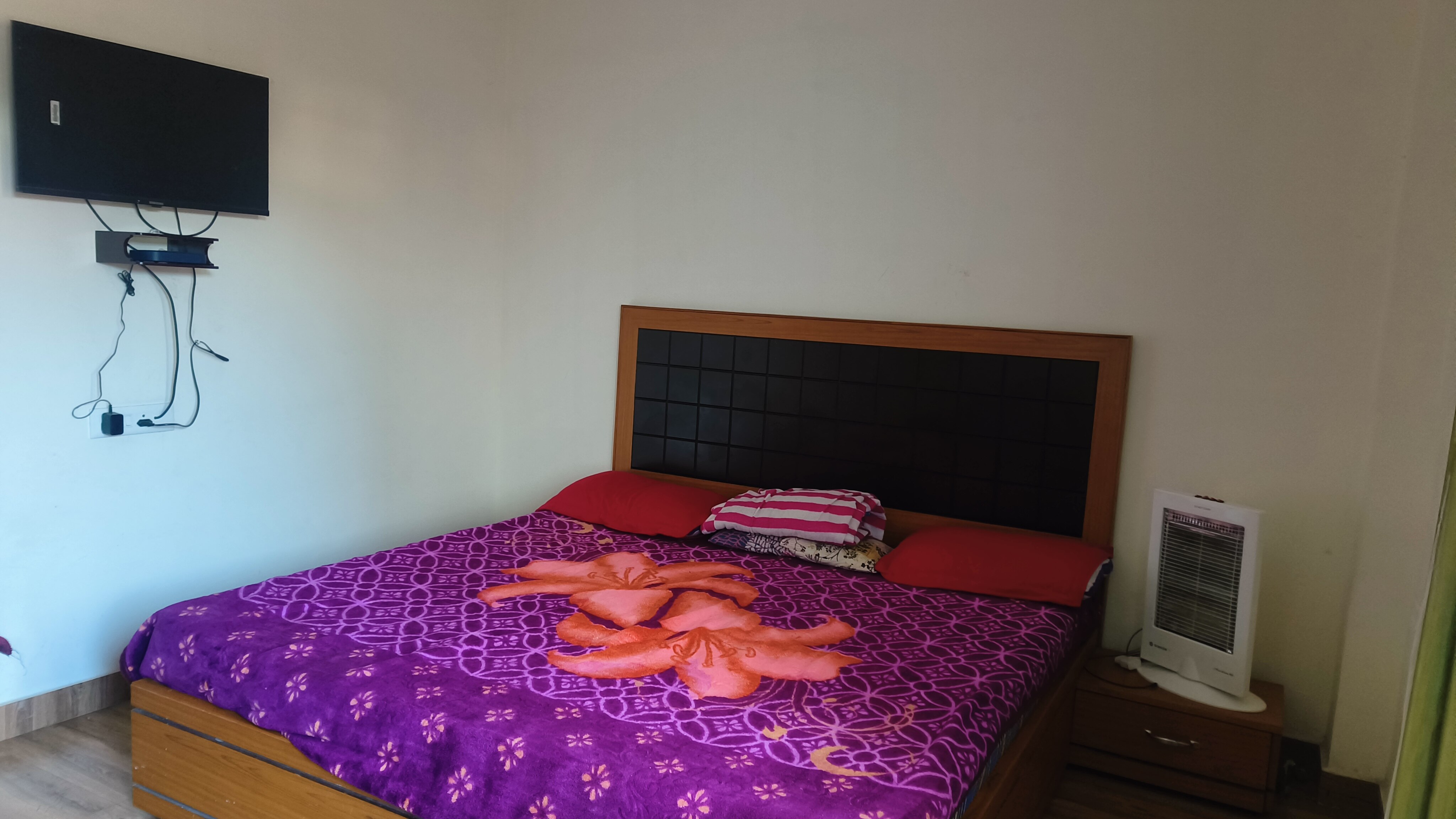 Lokmohini luxury stays - Tap to explore photos