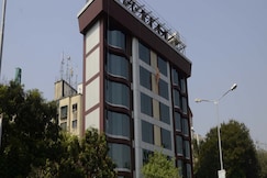 Anantha Executive Suites, Mumbai