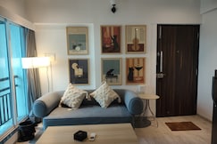 Eden 1.5 BHK The Bombay Home Company, Mumbai