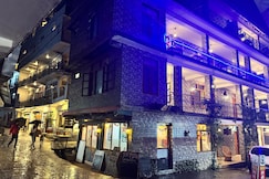 Bayith stay and cafe, Manali