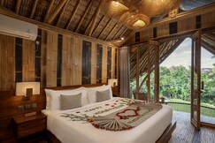 Emana Bambooscape, Bali