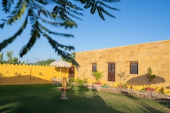 Sunset Villa   Garden View   The Umaid Villa, Jaisalmer