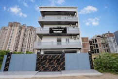 Hotel Aroha A Corporate Suites Near Botanical Garden Metro Station, Noida