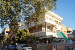 Stayvillas Shastrinagar, Jodhpur