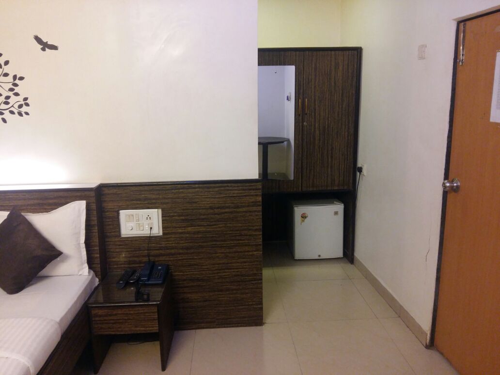 HOTEL VRINDAVAN - Tap to explore photos