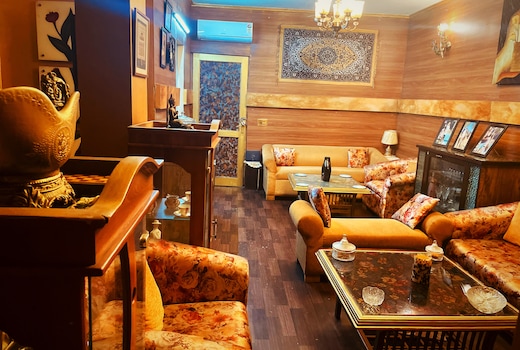Gardenia Room Wooden Interiors and Glassroom Terrace