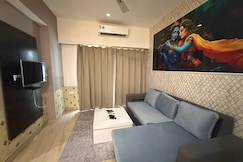 Kanha s Nest perfect place for stay in Vrindavan, Vrindavan