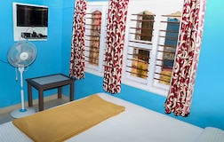 Bed room 1