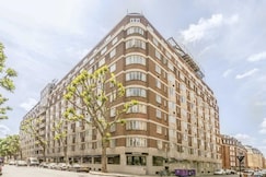 Chelsea Cloisters Serviced Apartments,  London