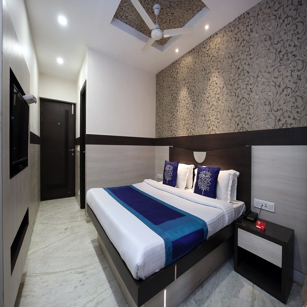 HOTEL NEELKANTH - Tap to explore photos