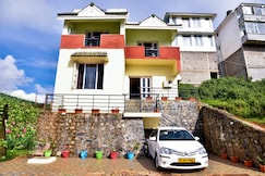 Phoenix View Stay, Wayanad