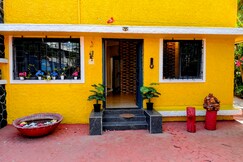 RestStation Holidays | Tru Villa, Alibaug
