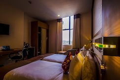 Azure Hotel Nairobi, Nairobi